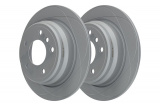 Brzdový kotouč ATE 24.0310-0227 (AT 510227) - Power Disc