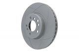 Brzdový kotouč ATE 24.0330-0109 (AT 530109) - Power Disc - BMW