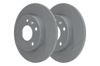 Brzdový kotouč ATE 24.0310-0250 (AT 510250) - Power Disc