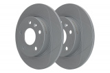 Brzdový kotouč ATE 24.0310-0250 (AT 510250) - Power Disc