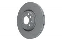 Brzdový kotouč ATE 24.0325-0172 (AT 525172) - Power Disc - ŠKODA, VW