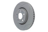 Brzdový kotouč ATE 24.0328-0123 (AT 528123) - Power Disc - VOLVO Brzdový kotouč ATE 24.0328-0123 (AT 528123) - Power Disc - VOLVO