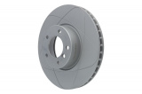 Brzdový kotouč ATE 24.0330-0107 (AT 530107) - Power Disc - BMW