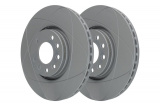 Brzdový kotouč ATE 24.0325-0142 (AT 525142) - Power Disc - OPEL, SAAB