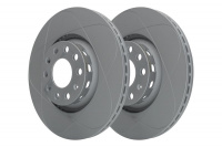 Brzdový kotouč ATE 24.0325-0137 (AT 525137) - Power Disc - AUDI