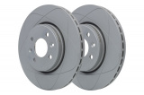 Brzdový kotouč ATE 24.0324-0158 (AT 524158) - Power Disc - RENAULT