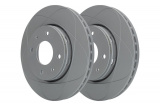 Brzdový kotouč ATE 24.0324-0159 (AT 524159) - Power Disc - VOLVO