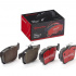 Sada brzdových destiček BREMBO P85125X - AUDI, SEAT, ŠKODA, VW