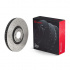 Brzdový kotouč BREMBO 09.A829.1X - PEUGEOT