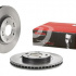 Brzdový kotouč BREMBO 09.9598.11 Brzdový kotouč BREMBO 09.9598.11