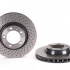 Brzdový kotouč BREMBO 09.C092.11 - PORSCHE