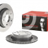 Brzdový kotouč BREMBO 09.7727.11