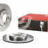 Brzdový kotouč BREMBO 09.4765.14 - AUDI, SEAT, VW