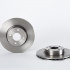 Brzdový kotouč BREMBO 09.4768.10 - ALFA ROMEO, FIAT, LANCIA
