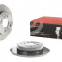 Brzdový kotouč BREMBO 08.C650.11 Brzdový kotouč BREMBO 08.C650.11