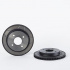 Brzdový kotouč BREMBO MAX 09.5708.75 - FORD