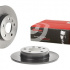 Brzdový kotouč BREMBO 08.C656.11 Brzdový kotouč BREMBO 08.C656.11