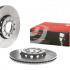 Brzdový kotouč BREMBO MAX 09.5745.76 - AUDI, SEAT Brzdový kotouč BREMBO MAX 09.5745.76 - AUDI, SEAT