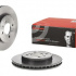 Brzdový kotouč BREMBO 09.A116.11