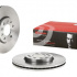 Brzdový kotouč BREMBO 09.6997.10 - OPEL, SAAB