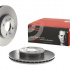 Brzdový kotouč BREMBO 09.A445.11