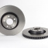 Brzdový kotouč BREMBO 09.9534.11