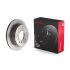 Brzdový kotouč BREMBO 09.B637.11 - MITSUBISHI