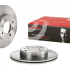 Brzdový kotouč BREMBO 09.7056.10 - MITSUBISHI