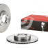 Brzdový kotouč BREMBO 09.5614.10 - TOYOTA Brzdový kotouč BREMBO 09.5614.10 - TOYOTA