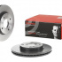 Brzdový kotouč BREMBO 09.A968.21