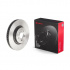 Brzdový kotouč BREMBO 09.A870.11 - SUBARU Brzdový kotouč BREMBO 09.A870.11 - SUBARU