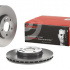 Brzdový kotouč BREMBO 09.A905.11 - FORD, VOLVO