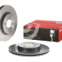 Brzdový kotouč BREMBO 09.C174.11 - HYUNDAI, KIA