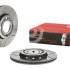 Brzdový kotouč BREMBO MAX 09.6799.75 - VW