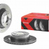 Brzdový kotouč BREMBO 09.9793.1X