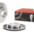 Brzdový kotouč BREMBO 09.5844.10 - TOYOTA