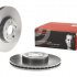 Brzdový kotouč BREMBO 09.9799.11 Brzdový kotouč BREMBO 09.9799.11