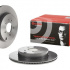Brzdový kotouč BREMBO 09.C178.11 - MAZDA Brzdový kotouč BREMBO 09.C178.11 - MAZDA