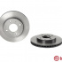 Brzdový kotouč BREMBO 09.7043.11