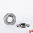 Brzdový kotouč BREMBO 09.5848.10 - SUZUKI Brzdový kotouč BREMBO 09.5848.10 - SUZUKI