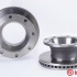 Brzdový kotouč BREMBO 09.9495.10 - RENAULT TRUCKS
