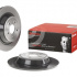 Brzdový kotouč BREMBO 08.N258.21