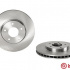 Brzdový kotouč BREMBO 09.7731.10 - JAGUAR