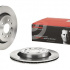 Brzdový kotouč BREMBO 09.9505.10 - FIAT, OPEL, SAAB Brzdový kotouč BREMBO 09.9505.10 - FIAT, OPEL, SAAB