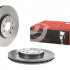 Brzdový kotouč BREMBO 09.9159.21