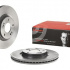 Brzdový kotouč BREMBO 09.D428.11
