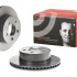 Brzdový kotouč BREMBO 09.9905.11 Brzdový kotouč BREMBO 09.9905.11