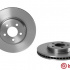 Brzdový kotouč BREMBO 09.A402.10