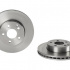 Brzdový kotouč BREMBO 09.A613.40 - MERCEDES-BENZ