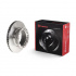 Brzdový kotouč BREMBO 09.9983.10 - IVECO